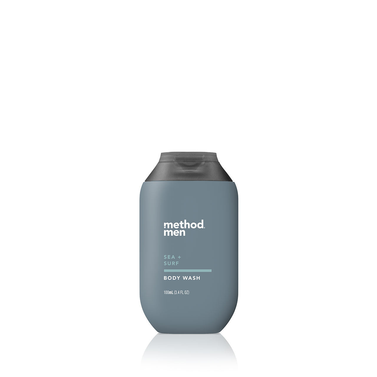 body wash - Sea + Surf, 3.4 fl oz