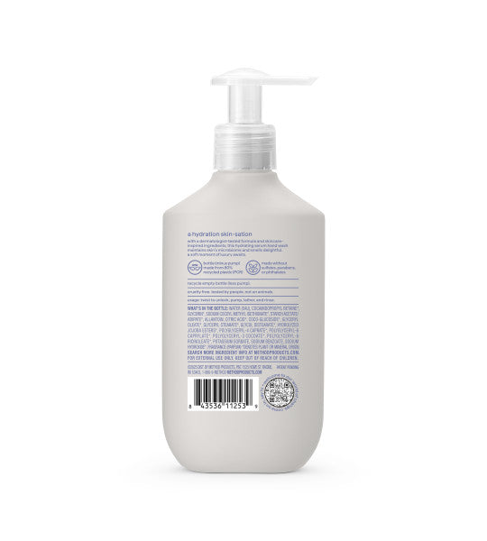 hydrating serum hand wash - simply nourish, 10 oz