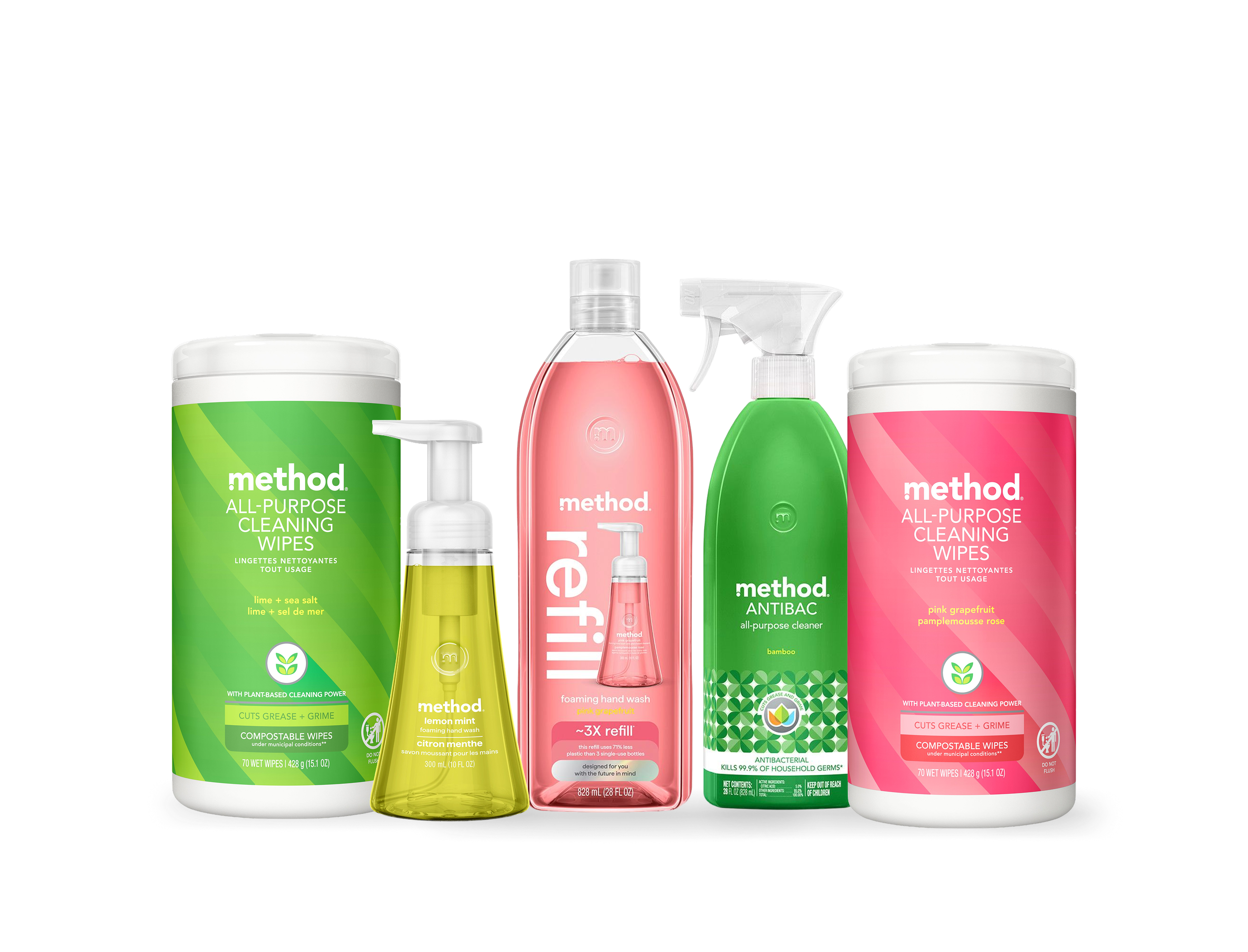 Back-to-school: Teacher classroom cleaning kit