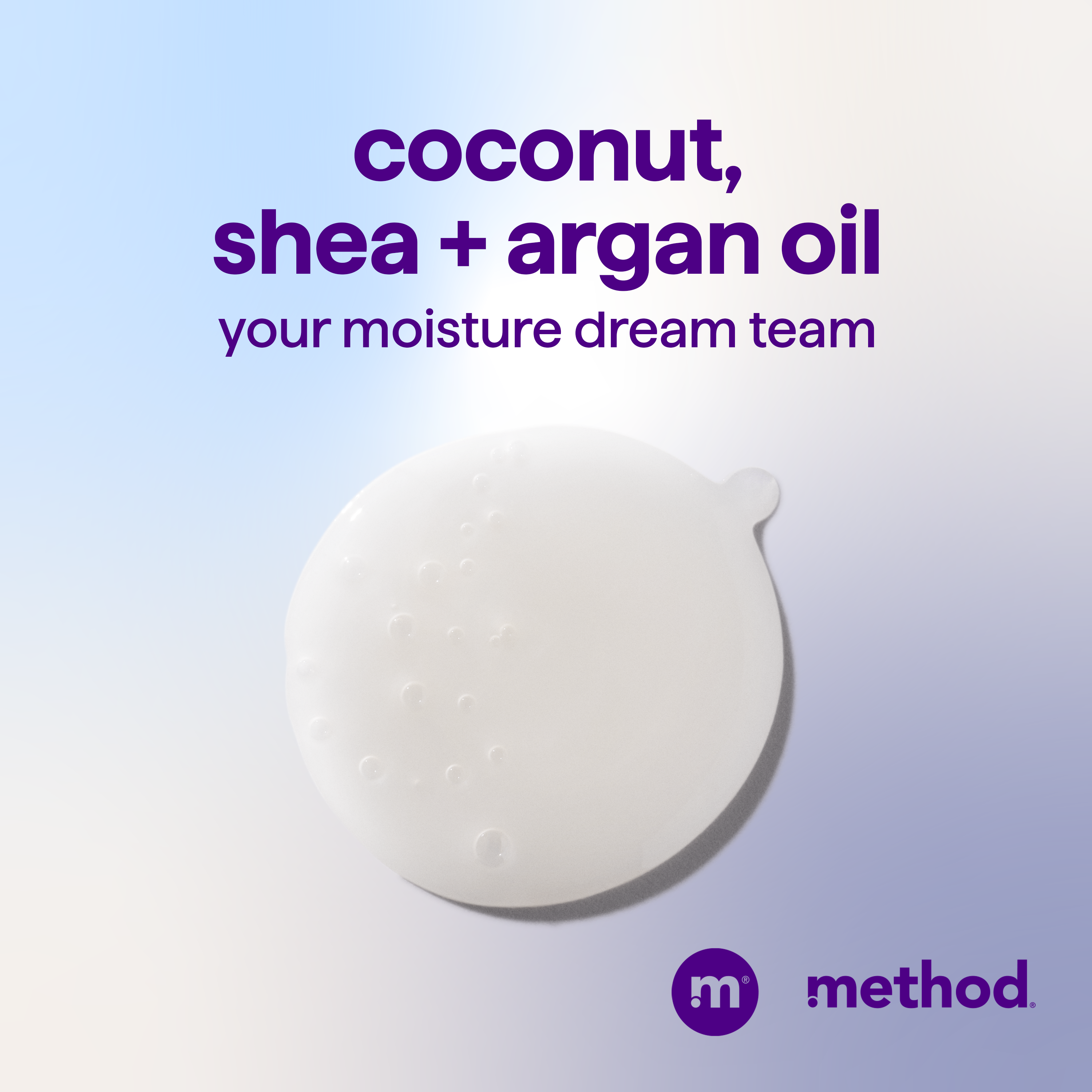 moisturizing shampoo - simply nourish, 14 fl oz