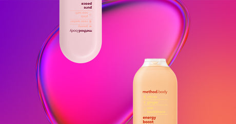 Method Cosmetics method