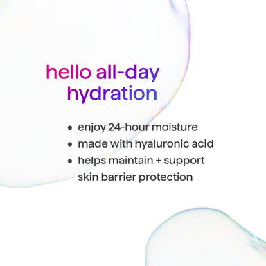Daily Zen Body Lotion | Method Body – method products