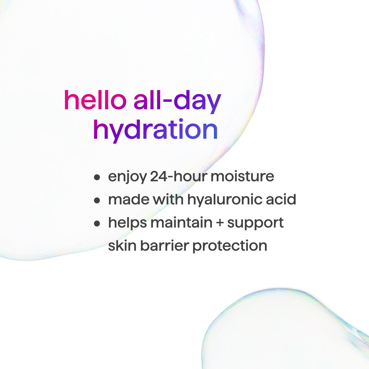 body lotion - simply nourish, 14 fl oz