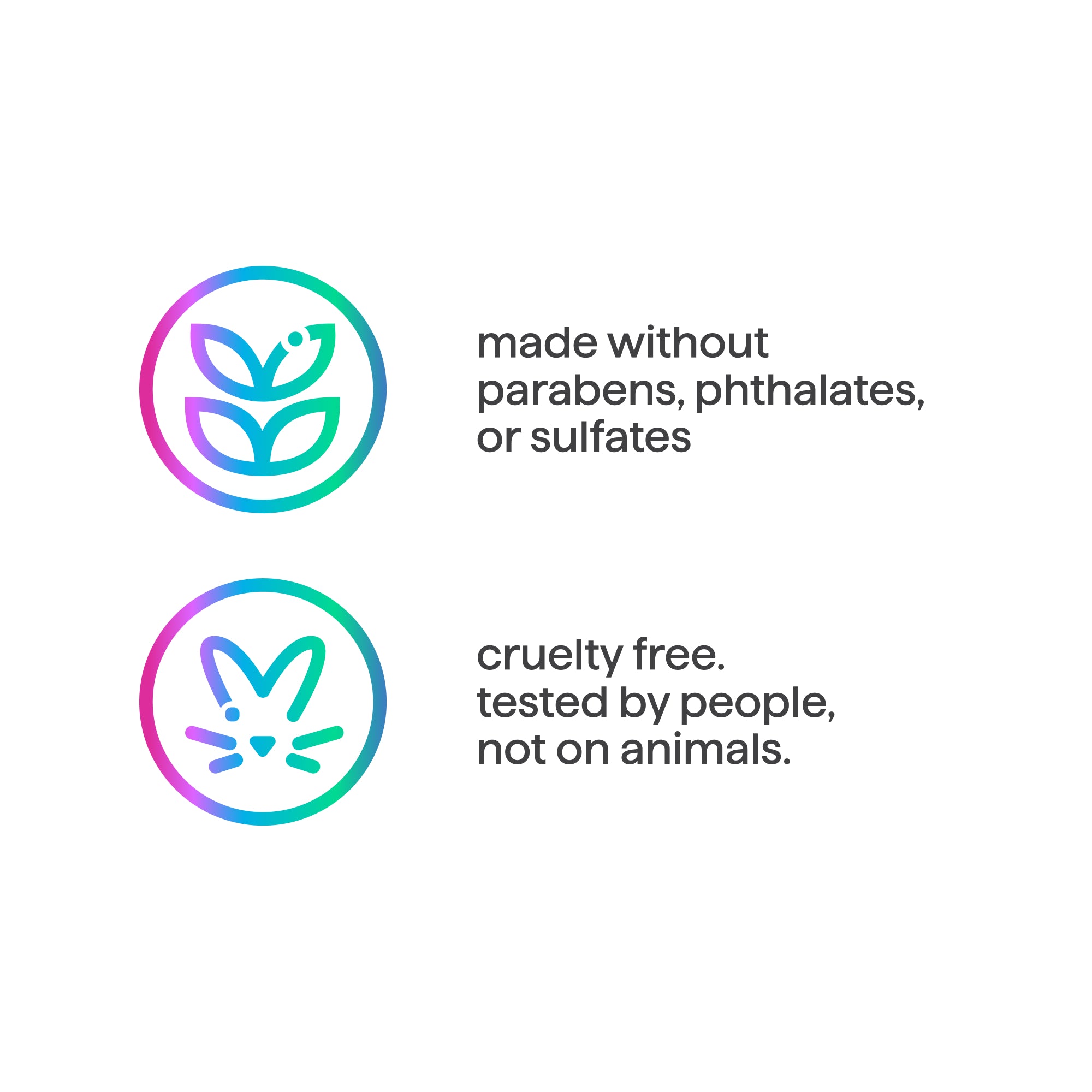 body + hair mist - dark cherry + raspberry, 8 fl oz