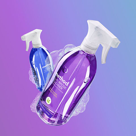 Method Product Overview method products