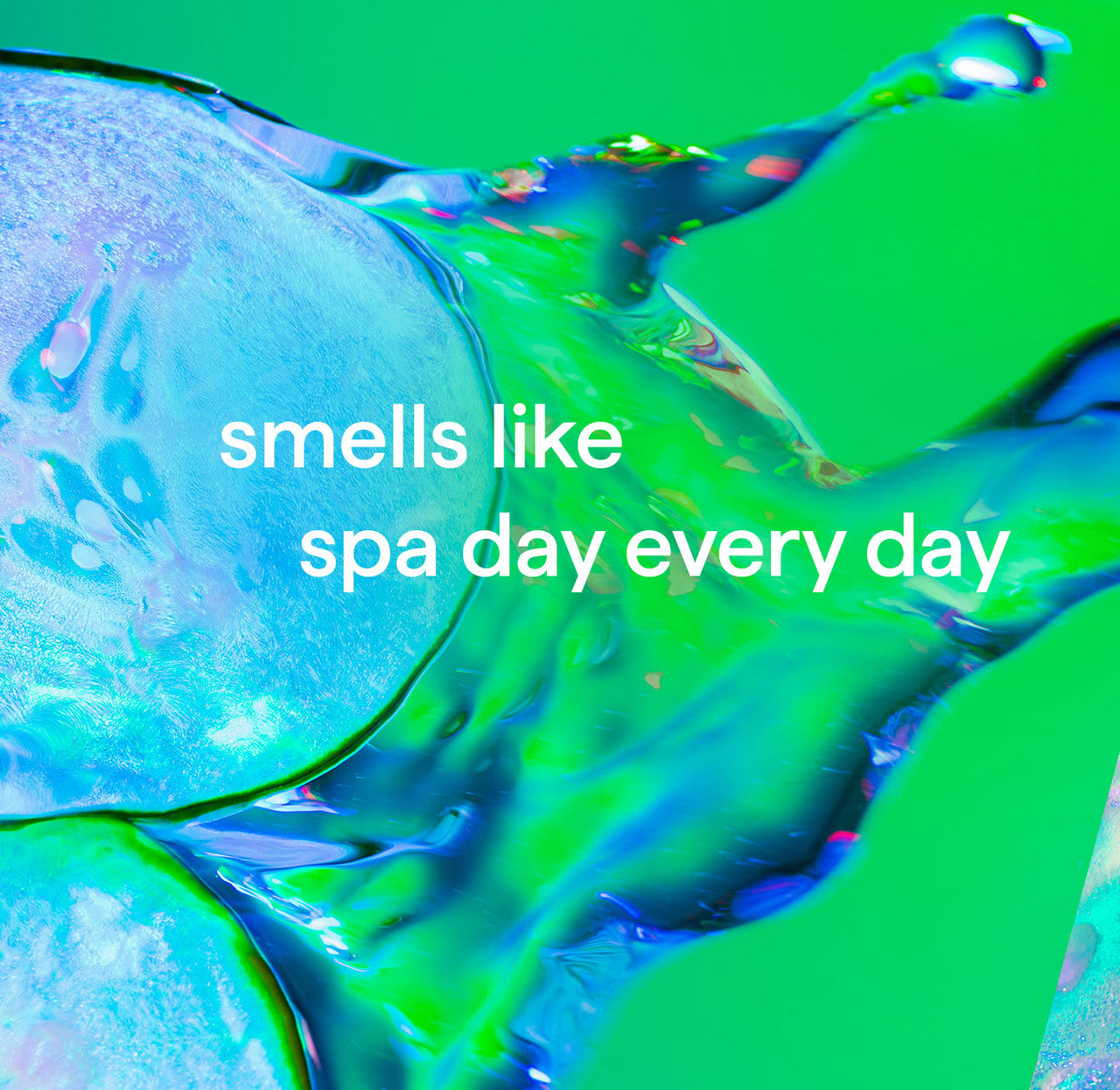 everyday shampoo - daily zen, 14 fl oz