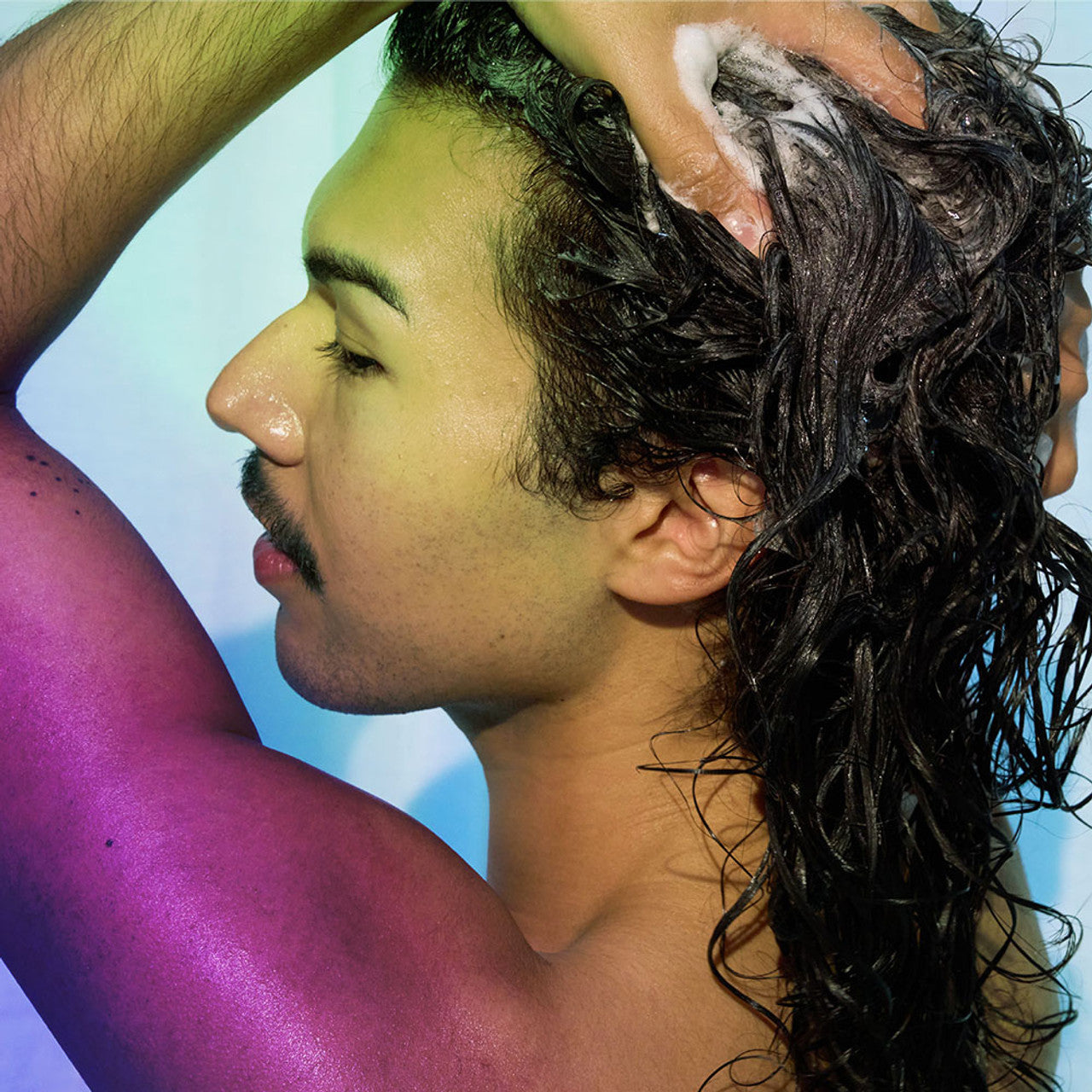 everyday shampoo - daily zen, 14 fl oz