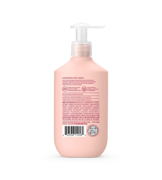 hydrating serum hand wash - pure peace, 10 oz