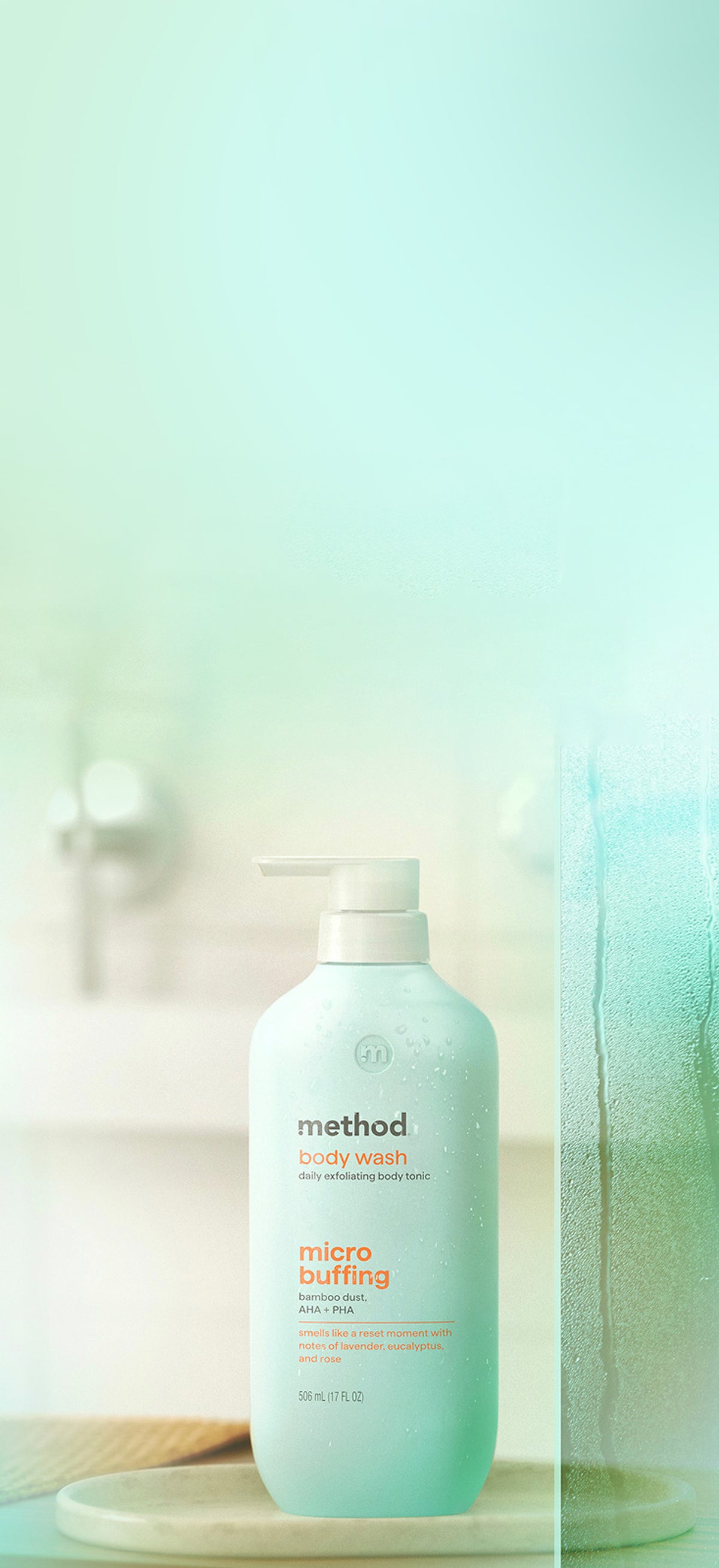 Method Product Overview method products
